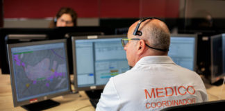 Alicante set to get emergency response centre