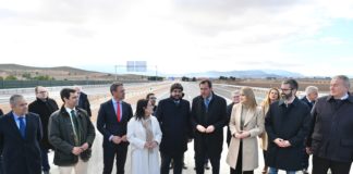 Inland motorway to cut coast congestion