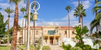 Funding for stately home restoration