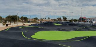 Long-awaited park set to open this weekend