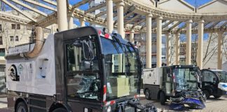 Council presents beefed up rubbish service
