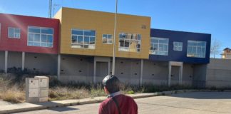 Cracking up – counting the cost of civic centre debacle
