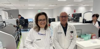 Detecting rheumatoid arthritis early