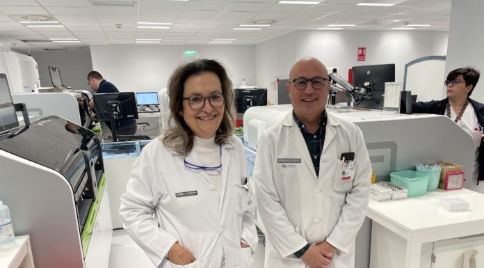 Detecting rheumatoid arthritis early