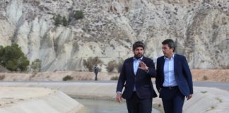 Call for ‘equal access to water’
