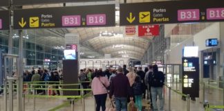 Confusion reigns over Alicante airport ‘expansion’ plan