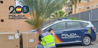 Builder accused of aiding burglary of new homes