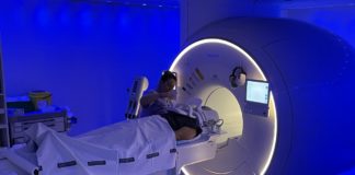 No need to fear MRI