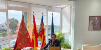 Costa budget presentation