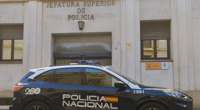 British fugitive detained in Cartagena