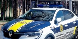 Tourist gored in bull run