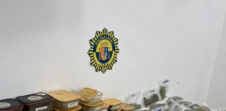 Smokers stubbed out by local police