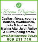477477 Karma Properties