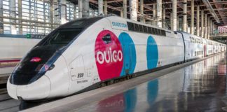 More cheap high-speed trains announced