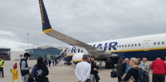 ‘No need’ for second runway, says minister