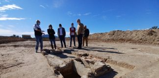 Concentration camp remembrance centre planned