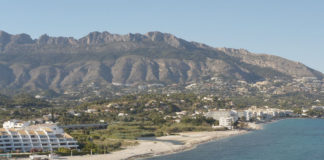 Altea brings in emergency drought measures