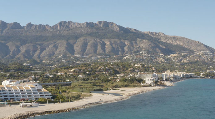 Altea brings in emergency drought measures