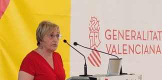 Waiting times down in Valencia region