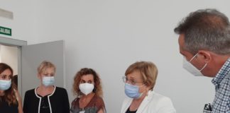 Rise in Covid cases halted in Valencia region