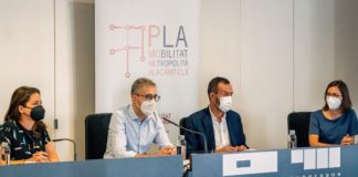 A sustainable tale of two cities