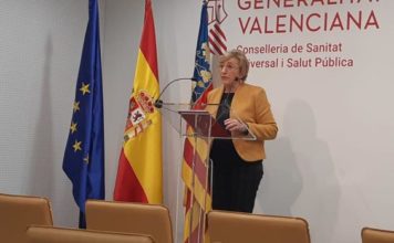 Heath worker dies in Alicante province