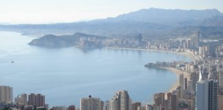 “Make the Valencia region a special case”