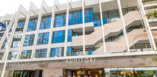Nearly €50 million to construct cultural centre
