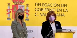 Clampdown on illegal parties to halt virus spread