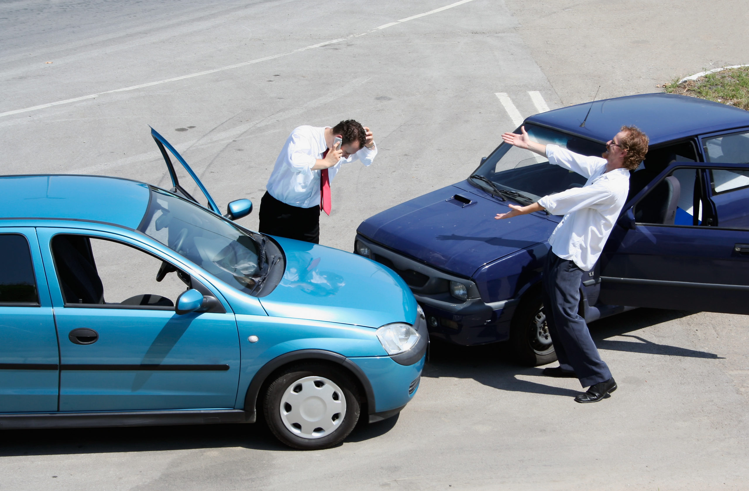 Tips for Filing Multiple Claims for Car Insurance