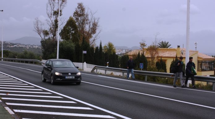 Call for Madrid to bridge the gap