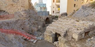 Cartagena set to go into archaeology overdrive