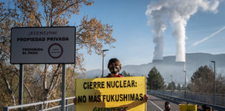 Cofrentes nuclear station to cease production for good