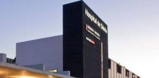 Marina Alta medical staff announce three-day strike