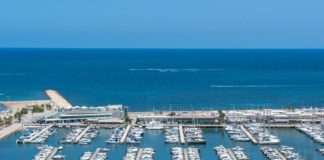 ‘Devil’ detained in Denia