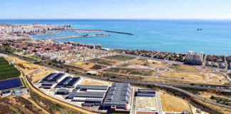 Desalination increase to save agriculture