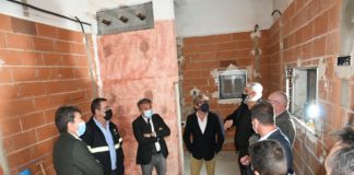 ‘Proper’ brigade to open in Jávea by summer