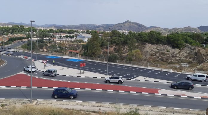 Car-sharing hub created