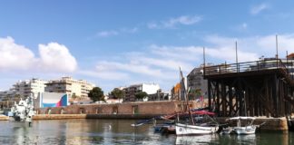 Restoration plan unveiled for historic complex