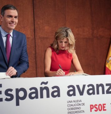 Government deal moves closer