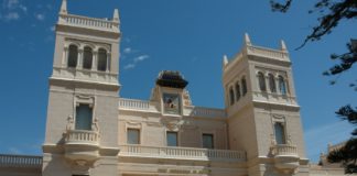 Museums shut