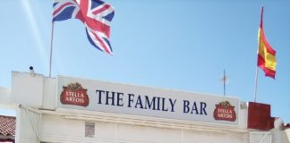 Extension to opening hours brings bar cheer