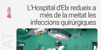 Surgical infections ‘more than halved’