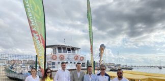 Mar Menor gets new public transport services