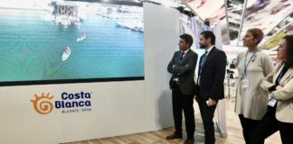 The Costa goes to Madrid