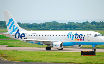 Flybe finally collapses