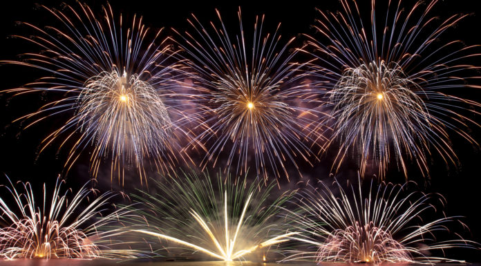 New company to stage Altea fireworks