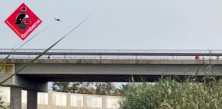 Schoolboy’s body found in the River Segura