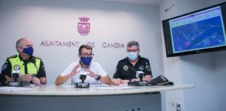 Alicante awaits ‘La Vuelta’