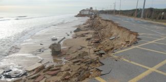 Court backs beach residents